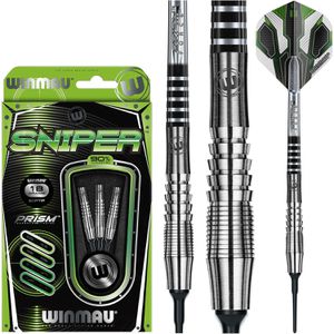 Produktbild für Dartpfeile WINMAU Sniper, 7295.01