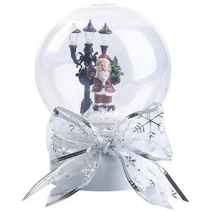 Produktbild für Schneekugel Böttcher-AG NX8137944, aus Kunststoff, mit Schnee