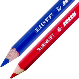 Produktbild für Silbenstift Jolly Supersticks, 3000-0507