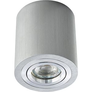 Deckenstrahler Heitronic ADL9001, mit GU10-Fassung