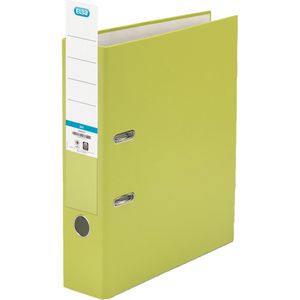 Produktbild für Ordner Elba 100202158 smart Pro, PP, A4