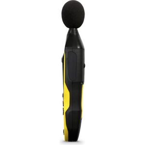 Produktbild für Schallpegelmessgerät Trotec 3510005020, SL400, Klasse 2
