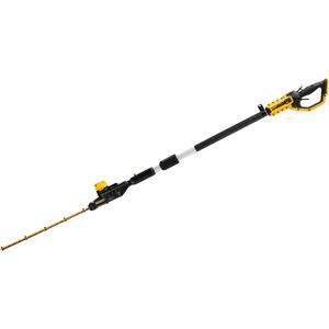 Heckenschere DeWalt DCMPH566N-XJ Stabschere, Akku