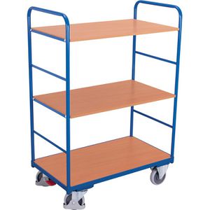 Etagenwagen VARIOfit sw-700.245