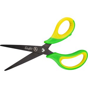 Produktbild für Kinderschere Läufer 87324, 15cm