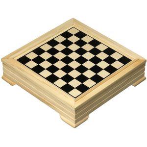 Produktbild für Brettspiel Philos 3104, Spielesammlung 4 Spiele