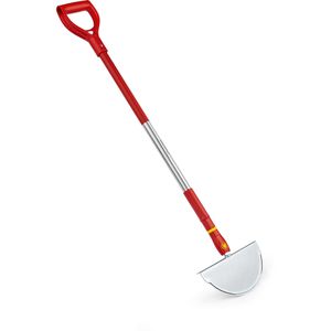 Produktbild für Rasenkantenstecher Wolf-Garten RM-F, 73ADD001650, mit Stiel