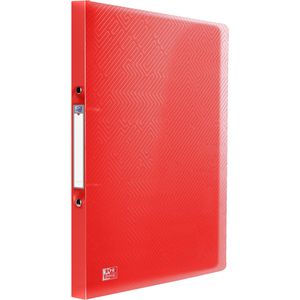 Produktbild für Ringbuch Oxford 400147041 Urban, aus Kunststoff, A4