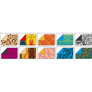 Produktbild für Faltblätter Folia 495/1515 Wildlife