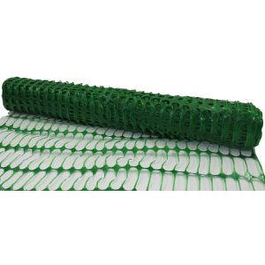 Produktbild für Absperrleinenhalter UvV UVSTOR79, mit Fangzaun