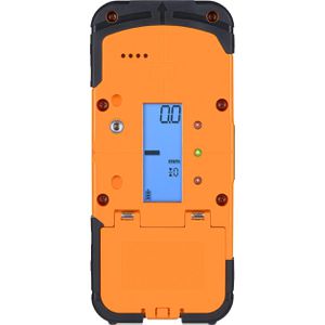 Produktbild für Laser-Empfänger geo-FENNEL 254080, FR 80-MM