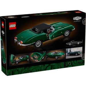 Produktbild für Klemmbausteine LEGO Icons 11381, ab 18 Jahre