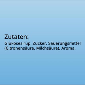 Produktbild für Kräuterbonbons Storck ICE-fresh Eisbonbons