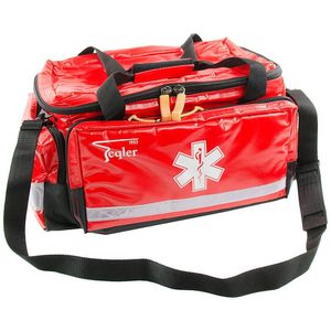 Notfalltasche Teqler Lüttich groß L, Plane