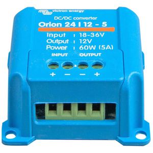 Produktbild für Spannungswandler Victron Orion-Tr DC/DC 24/12-5A
