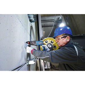 Produktbild für Bohrhammer Bosch GBH 2-26 Professional, SDS+