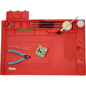 Produktbild für Lötmatte Weller WLACCWSM2-02