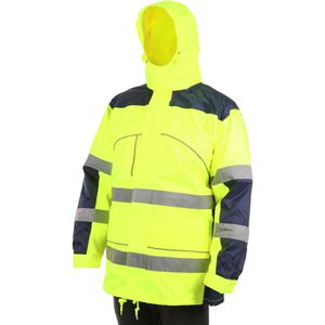 Produktbild für Arbeitsjacke teXXor Parka Toronto, 4106