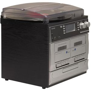 Produktbild für Kompaktanlage Denver MRD-166, UKW, DAB+