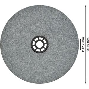 Produktbild für Schleifscheibe Einhell 49507465