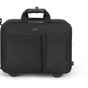 Produktbild für Business-Trolley Dicota Top Traveller Roller, 25 Liter