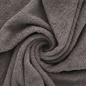 Produktbild für Handtuch Zollner Amalfi Set, taupe, 70 x 140 cm