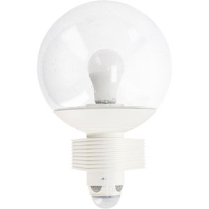 Produktbild für Wandleuchte Steinel L 400 S, aus Kunststoff, für außen (IP44)