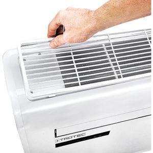 Produktbild für Klimagerät Trotec PAC-W 2650 SH, 9000 BTU/h