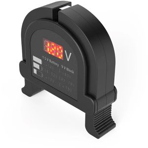 Batterietester