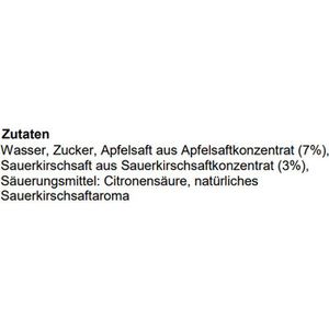 Produktbild für Saft Joyce Apfel-Kirsche