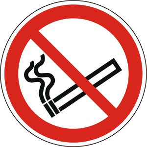 Hinweisschild