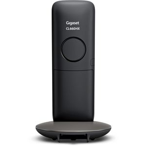 Produktbild für Telefon Gigaset CL660, anthrazit