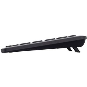 Produktbild für Tastatur Trust Lyra 24709