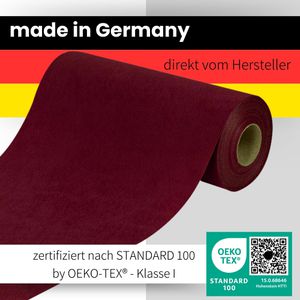 Produktbild für Tischläufer Sensalux 69704994, waschbar