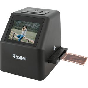 Produktbild für Scanner Rollei DF-S 310 SE