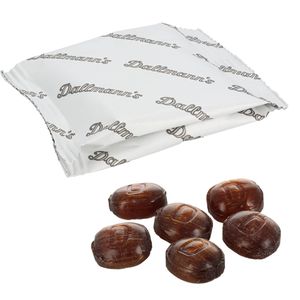 Produktbild für Kräuterbonbons Dallmanns Salbei-Bonbons mit Vitamin C
