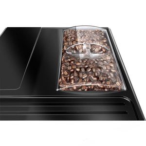 Produktbild für Kaffeevollautomat Melitta Caffeo Solo, E 950-322, schwarz