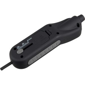 Produktbild für Reifendruckprüfer Filmer 18038, 4in1, digital