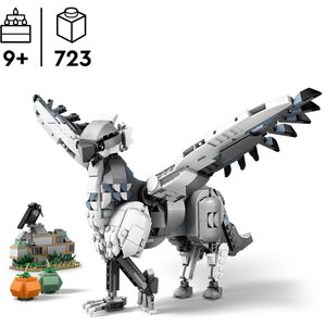 Produktbild für Klemmbausteine LEGO Harry Potter 76427, ab 9 Jahre