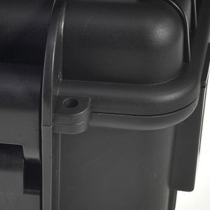 Produktbild für Werkzeugkoffer B&amp;W Jumbo 6700 117.19/P-G