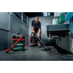 Produktbild für Nass-Trockensauger Metabo AS 36-18 L 30 PC-CC