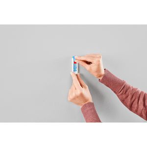 Produktbild für Klebenagel Tesa 77778 Powerstrips, 1kg