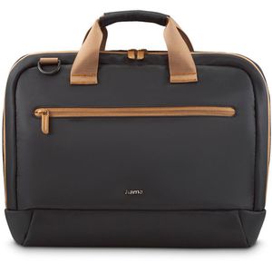 Produktbild für Laptoptasche Hama Ultra Lightweight 222053 schwarz