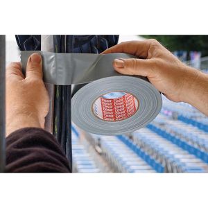 Produktbild für Gewebeband Tesa Professional 4688, PE Reparaturband