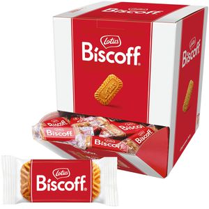 Kekse Lotus Biscoff