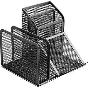 Produktbild für Schreibtisch-Organizer Wedo 65501, Butler Office