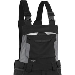 Produktbild für Arbeitshose Grizzlyskin IRON GIM37, Herren