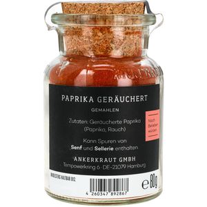 Produktbild für Paprika ANKERKRAUT geräuchert