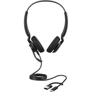 Produktbild für Headset Jabra Engage 40 UC Stereo