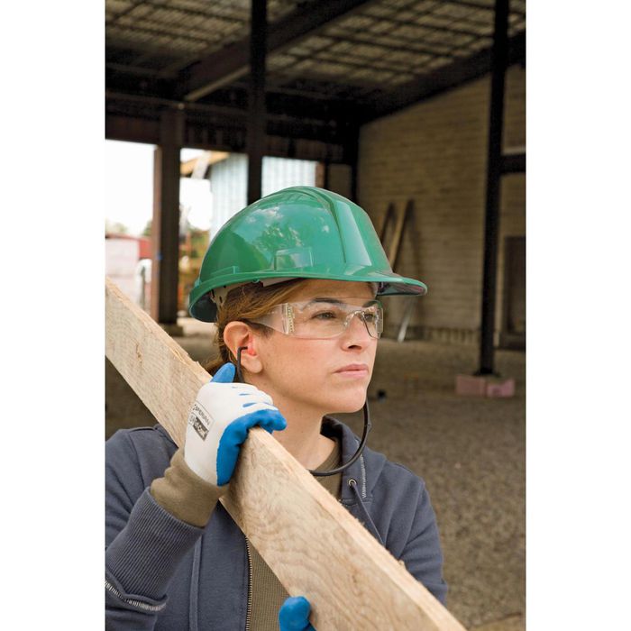 Paraorecchie Pieghevole Honeywell - Leggero E Comodo Per Rumore Intermittente